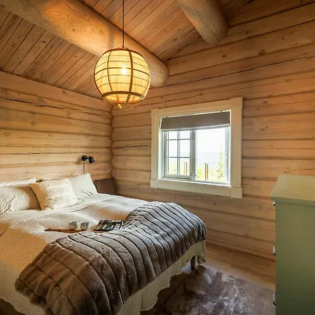 بيت للعطل Cozy And Spacious Family In Valdres *