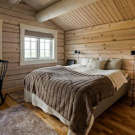 بيت للعطل Cozy And Spacious Family In Valdres Bagn