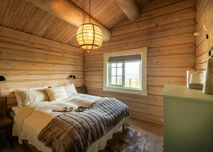 Feriehus Cozy And Spacious Family In Valdres *