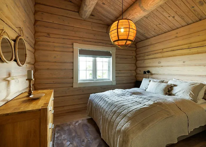 Cozy And Spacious Family In Valdres Bagn