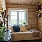 Cozy And Spacious Family In Valdres Bagn