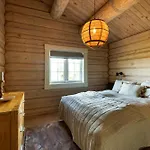 Cozy And Spacious Family In Valdres Bagn