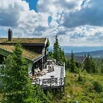 Holiday home Cozy And Spacious Family In Valdres *